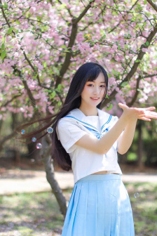 大唐公主